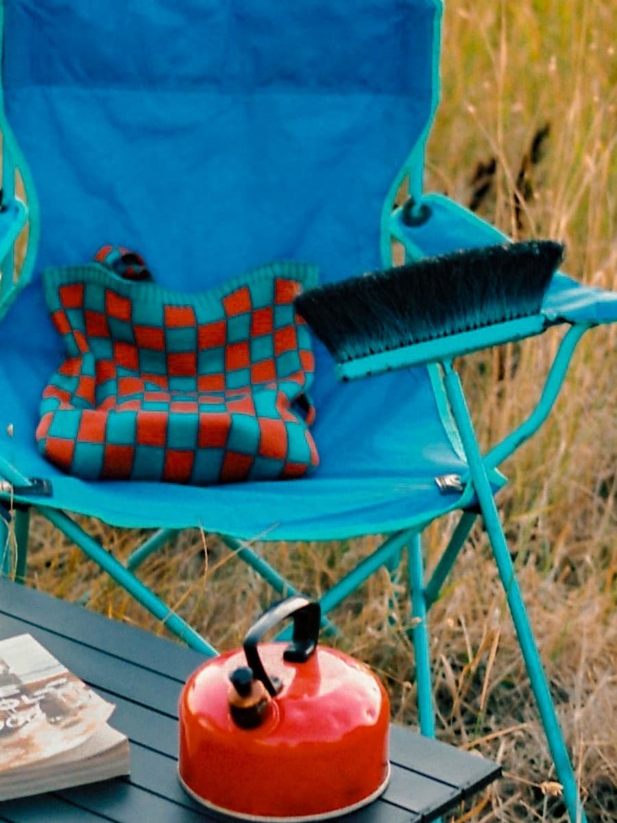 Outdoor Equipment