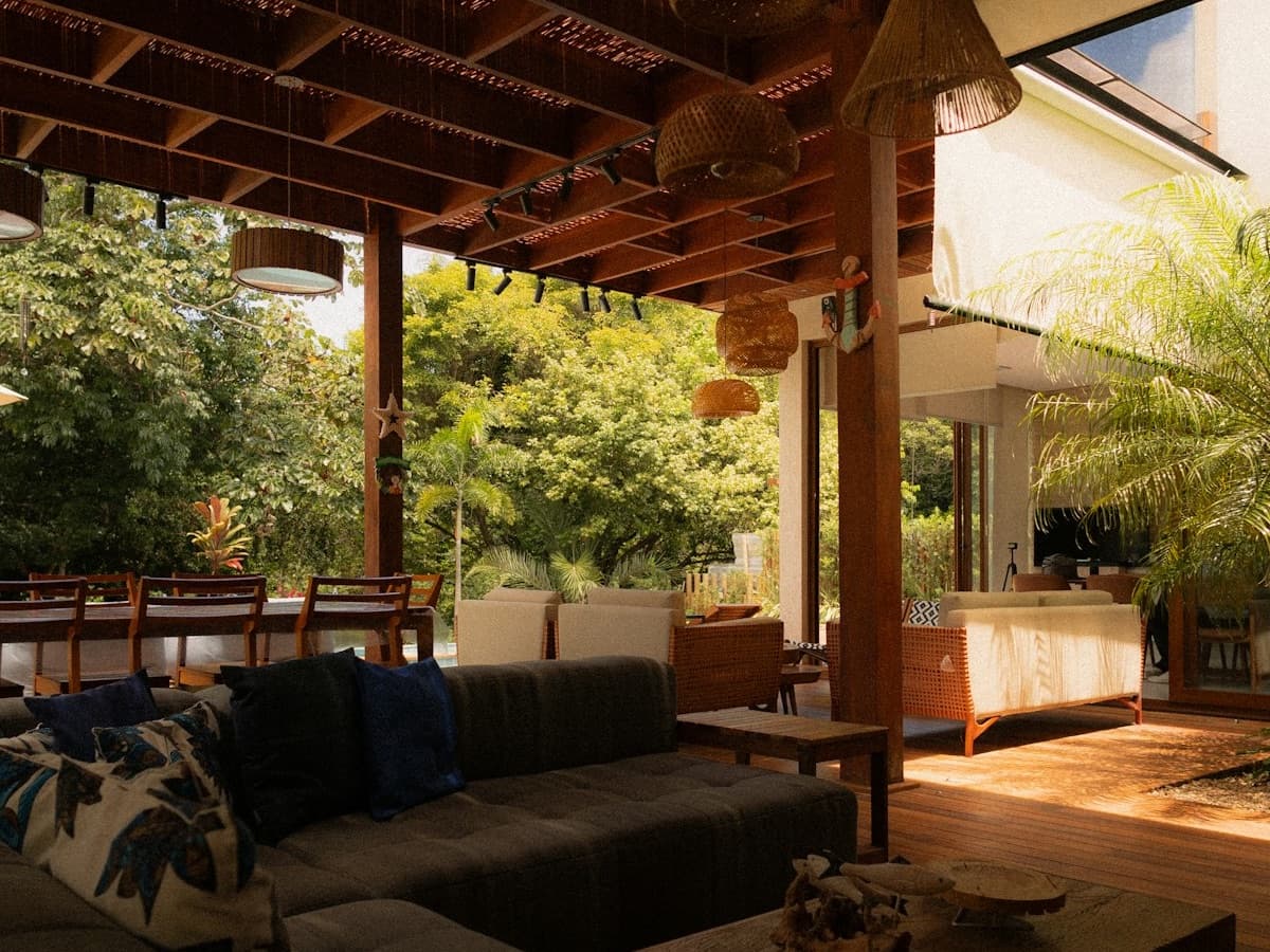 Outdoor Furniture