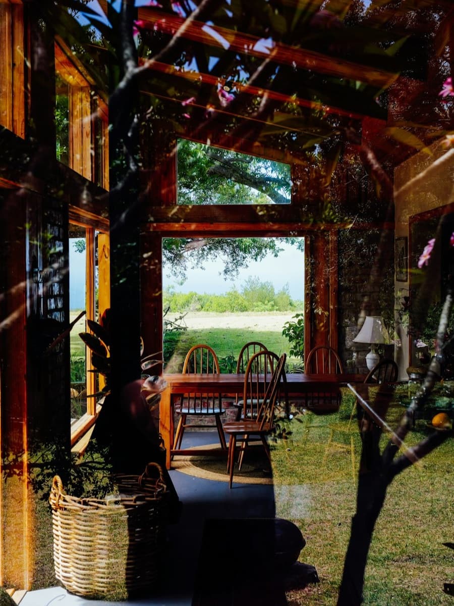 Sunroom