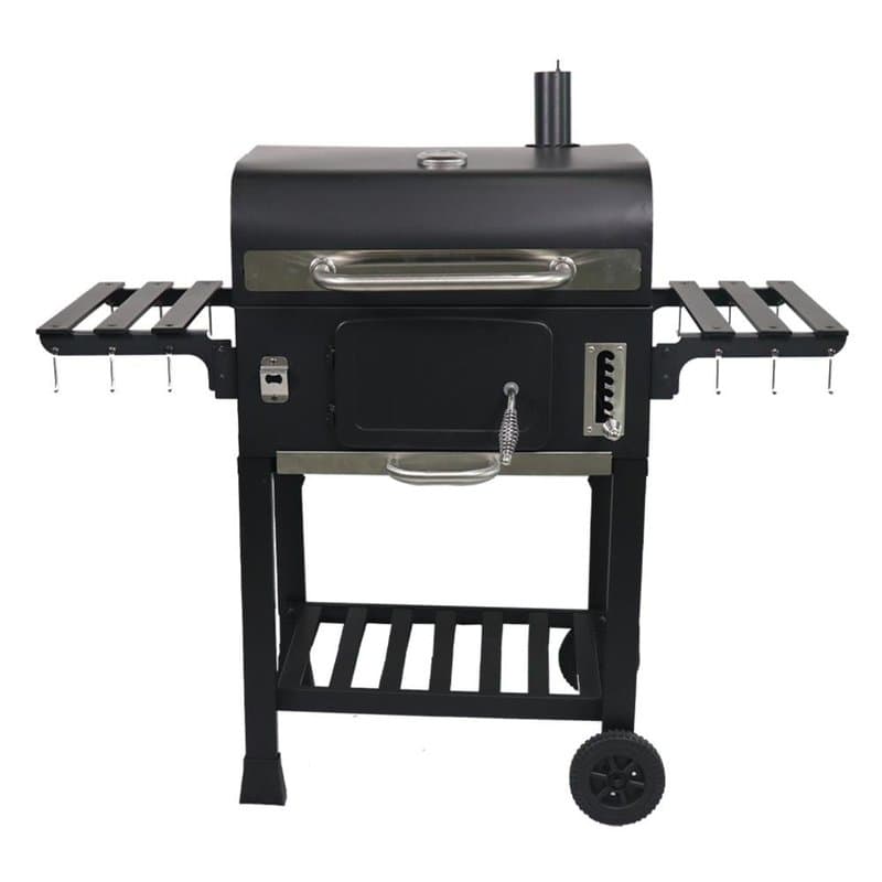 Trolley Grills