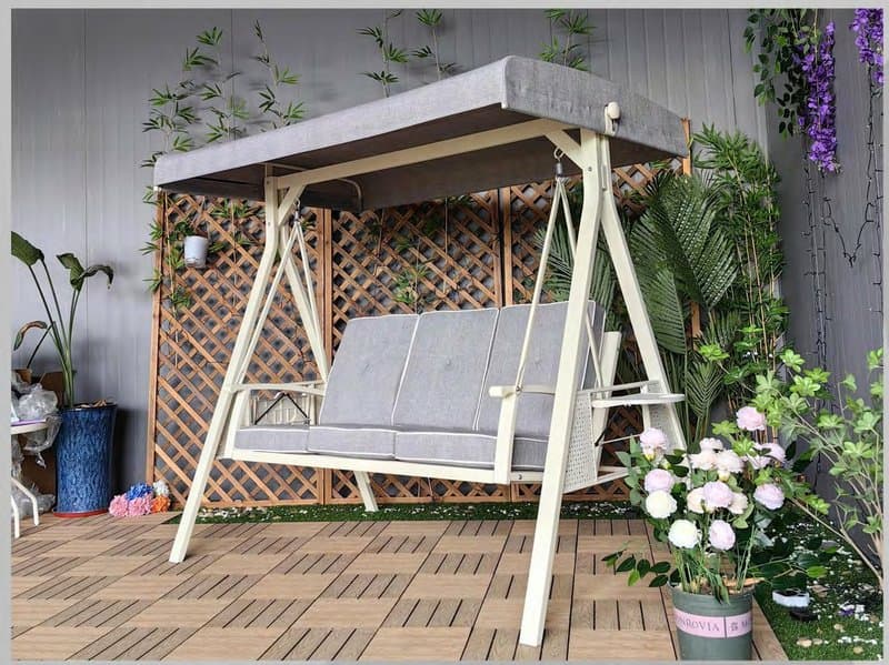 Outdoor Sofas