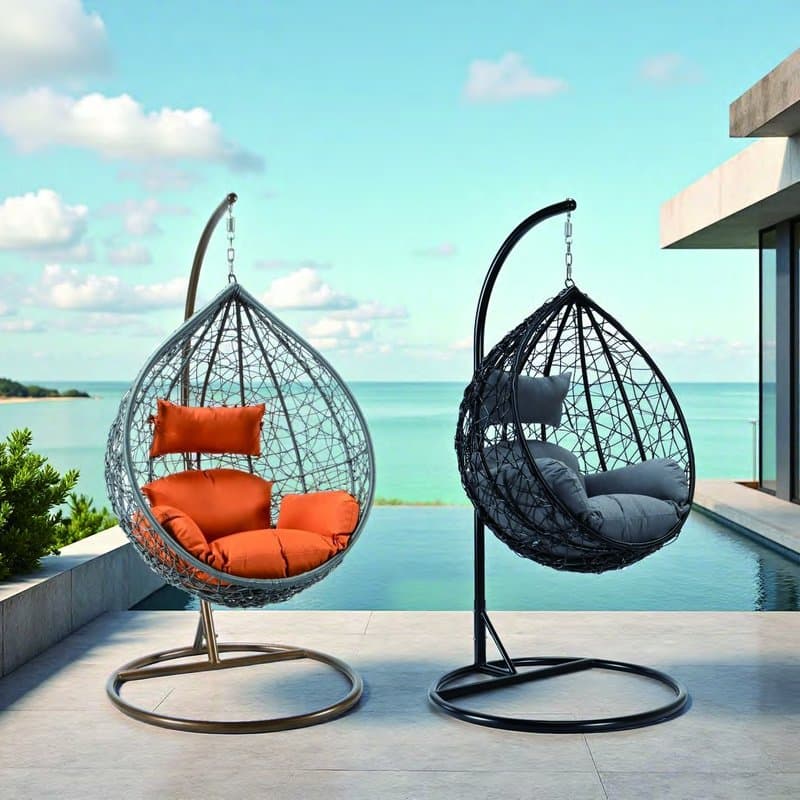 Swing Chairs