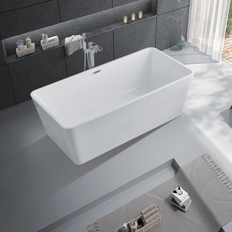 Freestanding Bathtubs