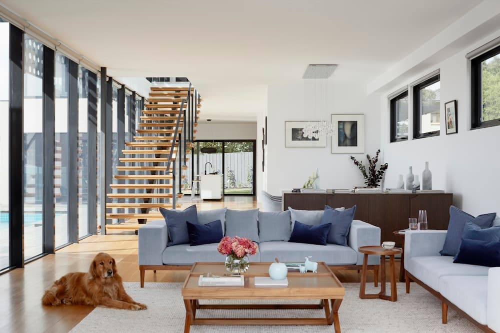 Balcony & Compact Spaces